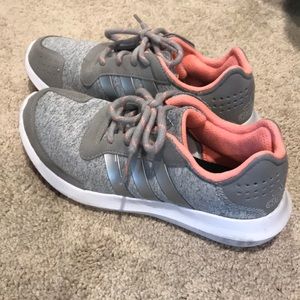 Adidas running shoes